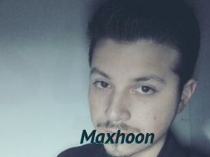 Maxhoon