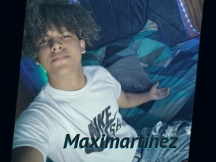 Maximartinez