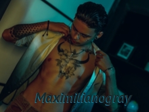 Maximilianogray