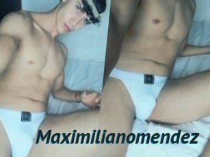 Maximilianomendez