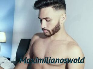 Maximilianoswold