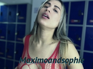 Maximoandsophie