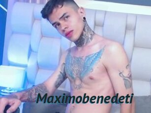 Maximobenedeti