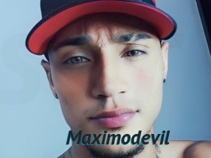 Maximodevil