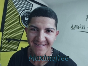 Maximofree