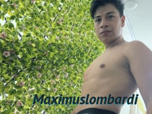 Maximuslombardi