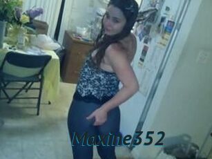 Maxine352