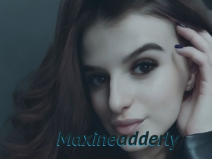 Maxineadderly