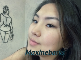 Maxinebarks