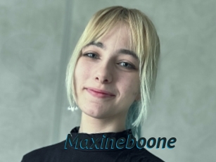 Maxineboone