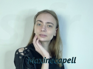 Maxinecapell