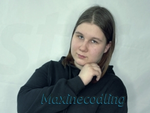 Maxinecodling