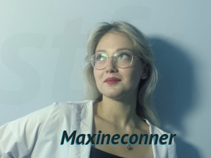 Maxineconner