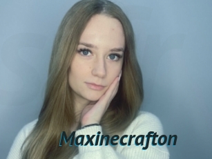 Maxinecrafton