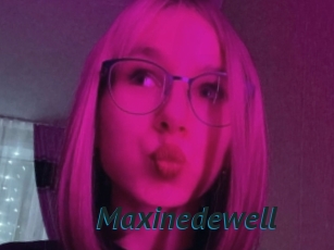 Maxinedewell