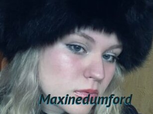 Maxinedumford