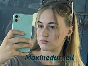 Maxinedurnell