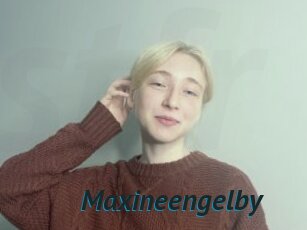 Maxineengelby