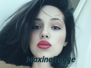 Maxinefrogge