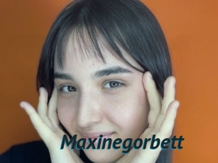 Maxinegorbett