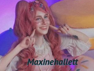 Maxinehallett