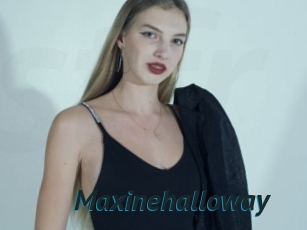 Maxinehalloway