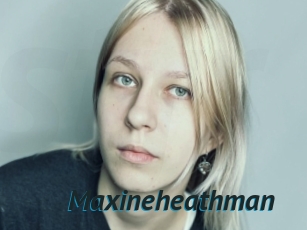 Maxineheathman