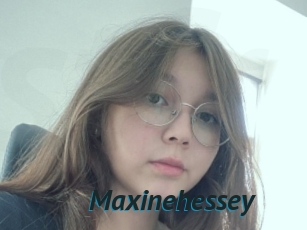 Maxinehessey