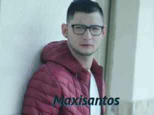 Maxisantos