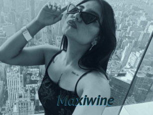 Maxiwine