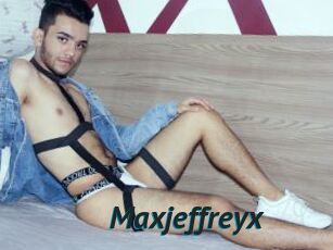 Maxjeffreyx