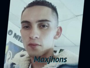 Maxjhons