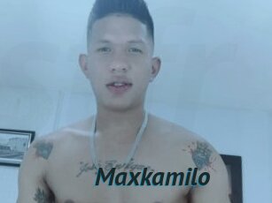 Maxkamilo