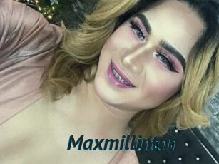 Maxmillinton