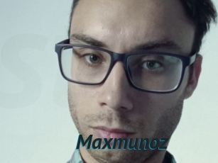 Maxmunoz