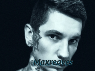 Maxreaves