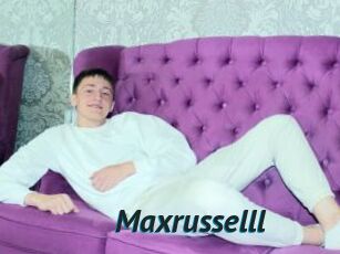 Maxrusselll