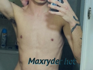 Maxryder_hot