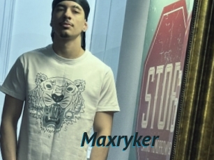 Maxryker