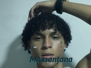 Maxsantana