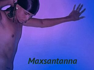 Maxsantanna