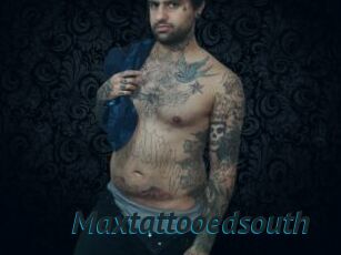 Maxtattooedsouth