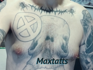 Maxtatts