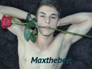 Maxthebest