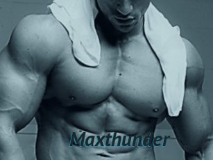 Maxthunder