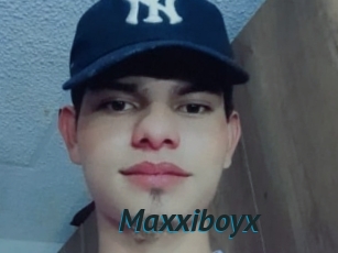 Maxxiboyx