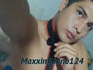 Maxximiliano124