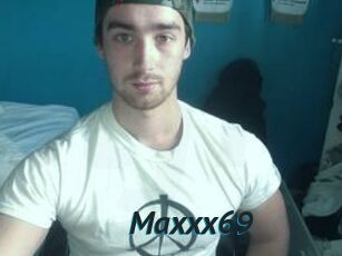 Maxxx69