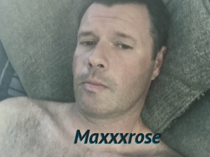 Maxxxrose