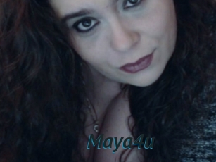 Maya4u